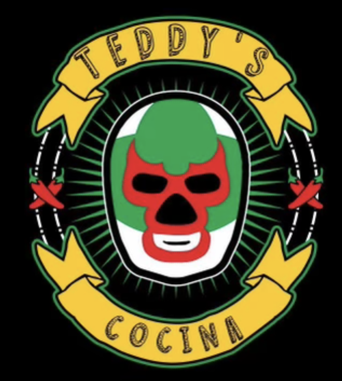 Teddy's Cocina Home