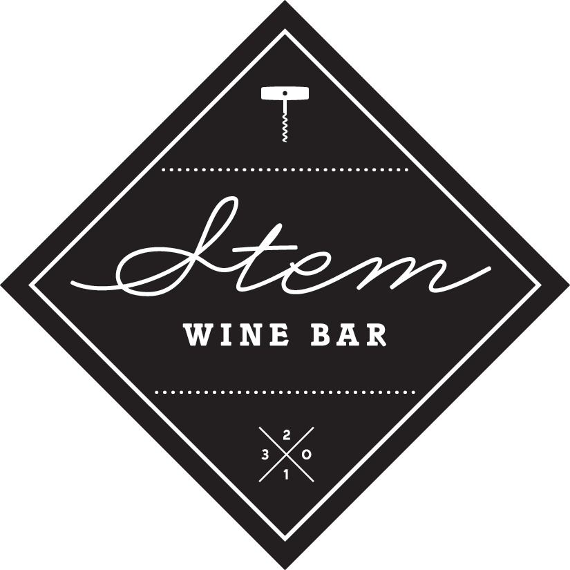 Stem Wine Bar Home