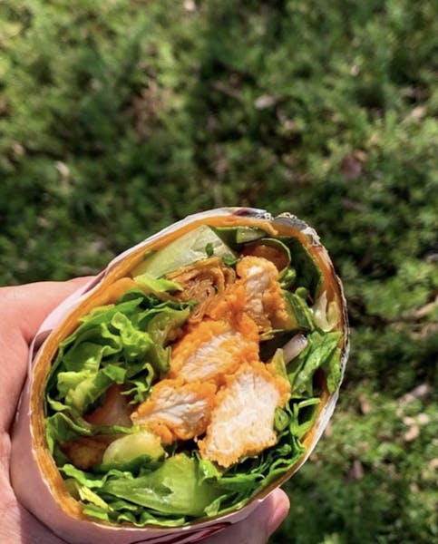 Best Chicken Wings in Lemon Grove CA The Buffalo Spot