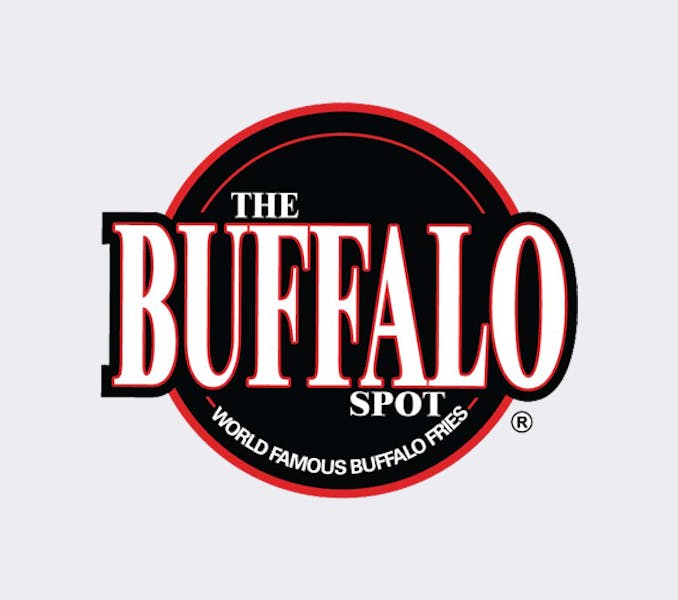 Our Spots | The Buffalo Spot in California, Arizona, Texas and Nevada