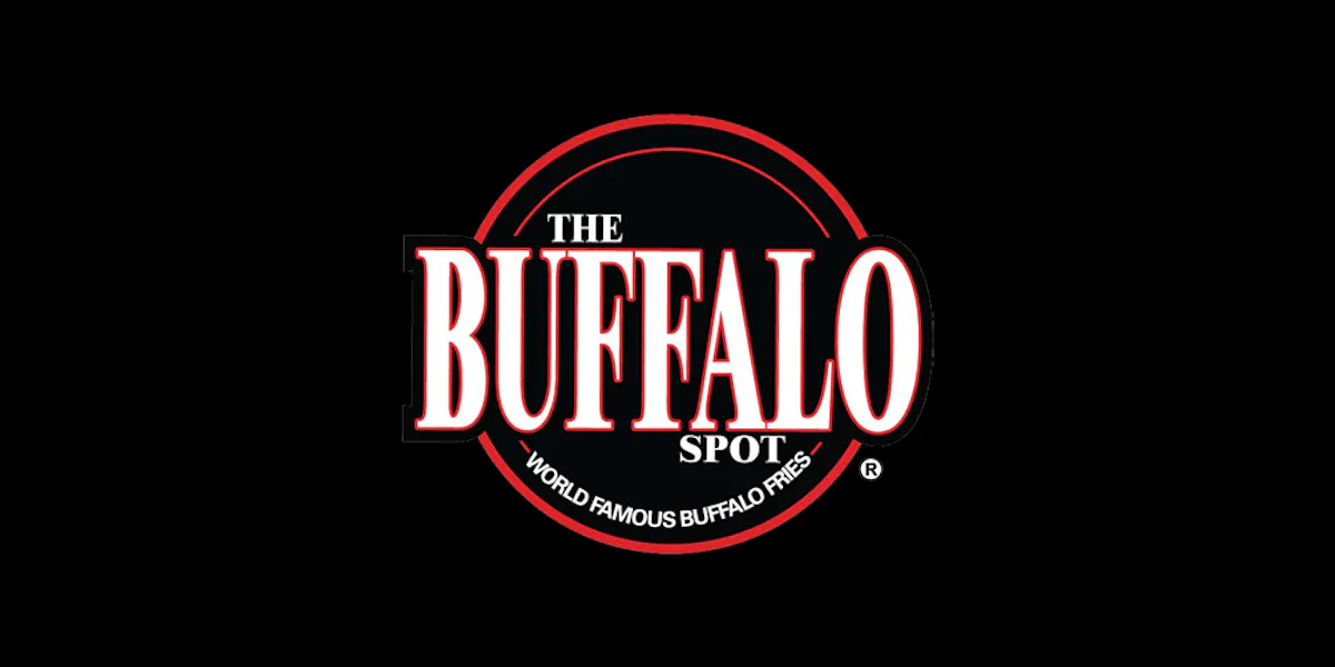 The Buffalo Spot - Pico Rivera restaurant logo - View nutrition facts, calories, and macros for menu items at 9332 Washington Blvd, Pico Rivera, CA 90660
