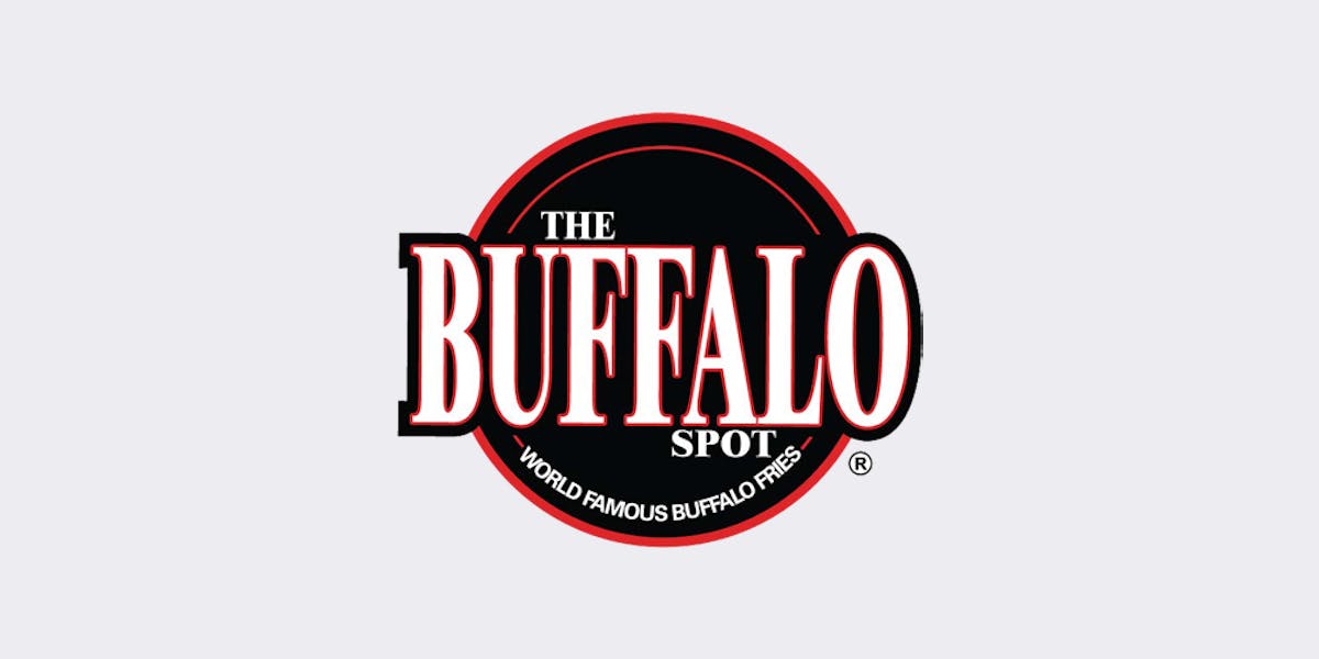 The Buffalo Spot - Carson restaurant logo - View nutrition facts, calories, and macros for menu items at 241 W Carson St, Carson, CA 90745