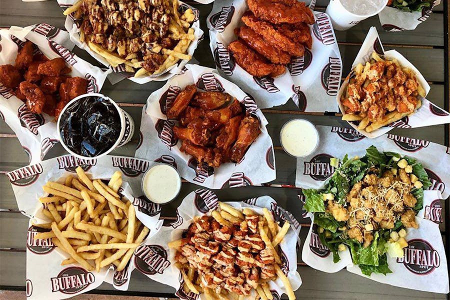 Best Catering near Victorville CA Chicken Catering Restaurants