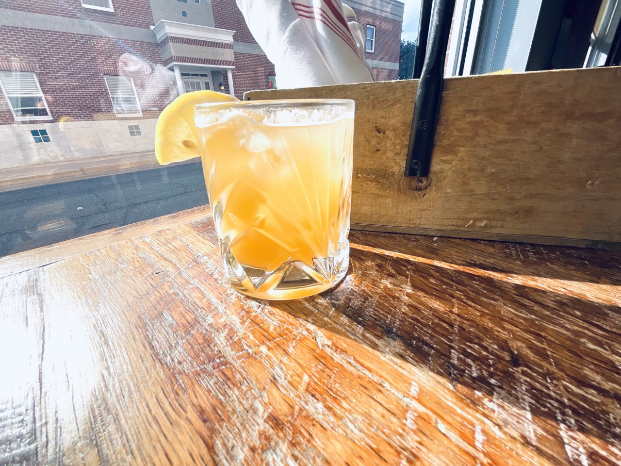 Menus Salted Lime Bar & Kitchen Latin American Food, Drinks and