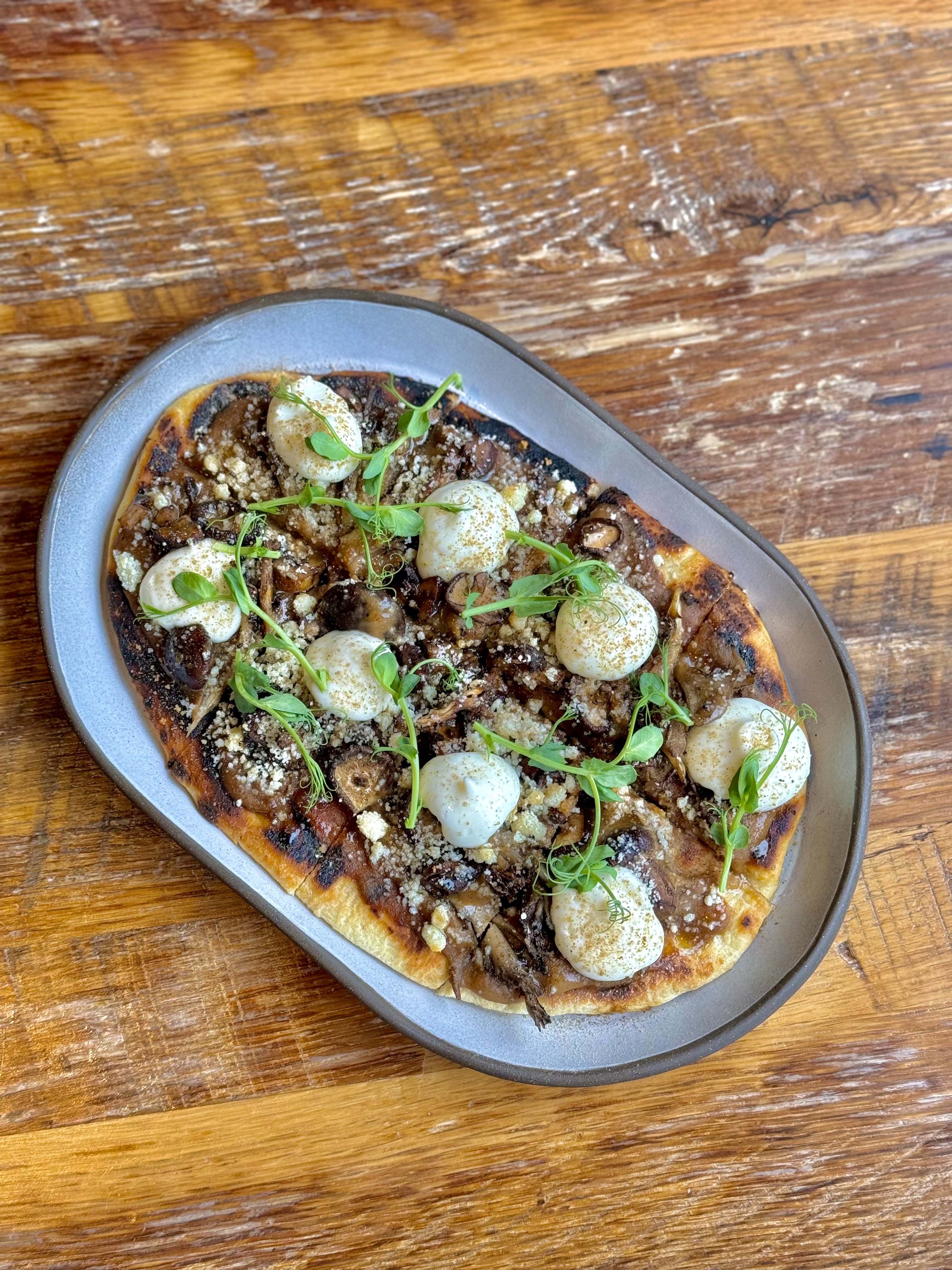 Salted Lime Bar & Kitchen Tacos & Margaritas in Somerville, NJ