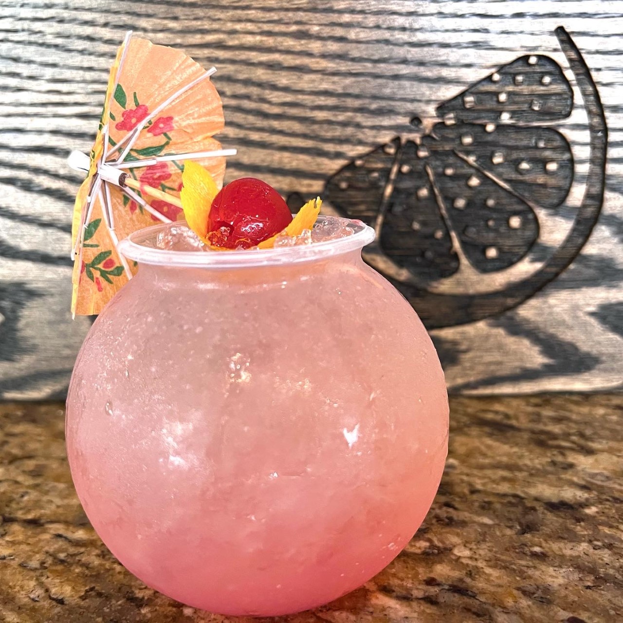 Menus Salted Lime Bar & Kitchen Latin American Food, Drinks and