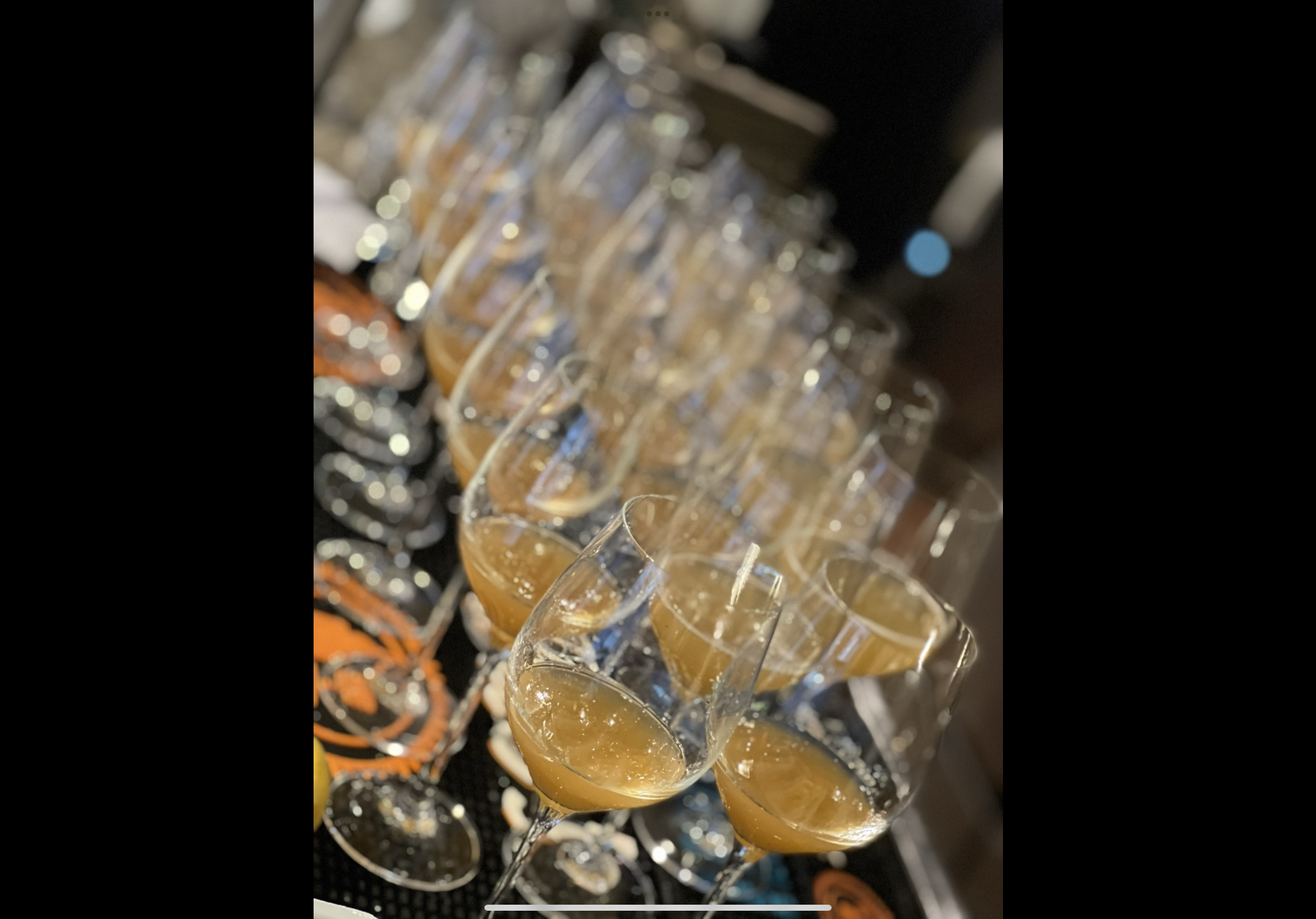 Private Parties Salted Lime Bar & Kitchen Latin American Food