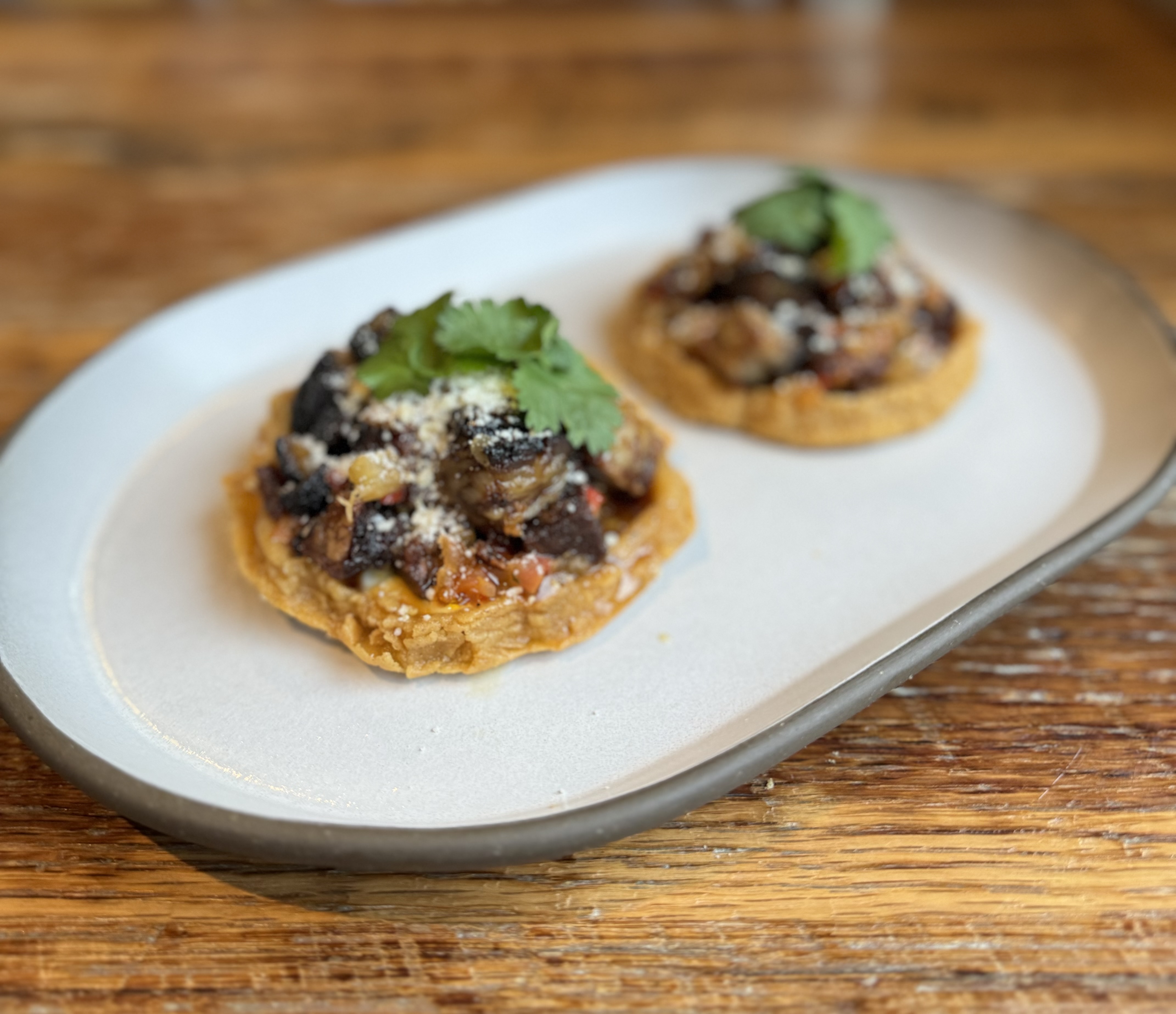 Salted Lime Bar & Kitchen Tacos & Margaritas in Somerville, NJ