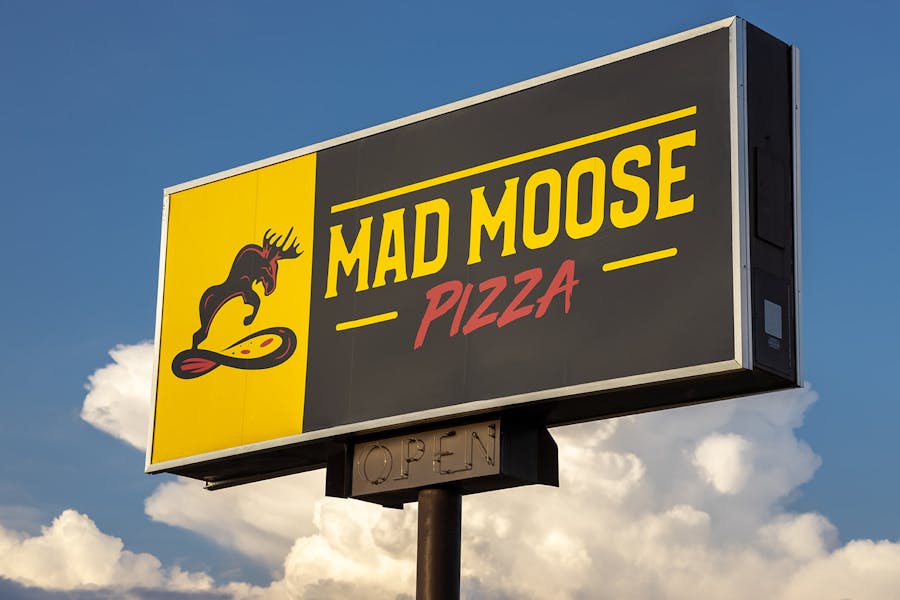 About Mad Moose Pizza in St Anthony, ID