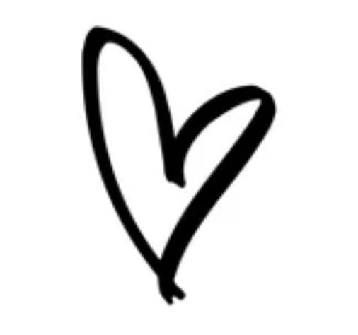 shape, arrow