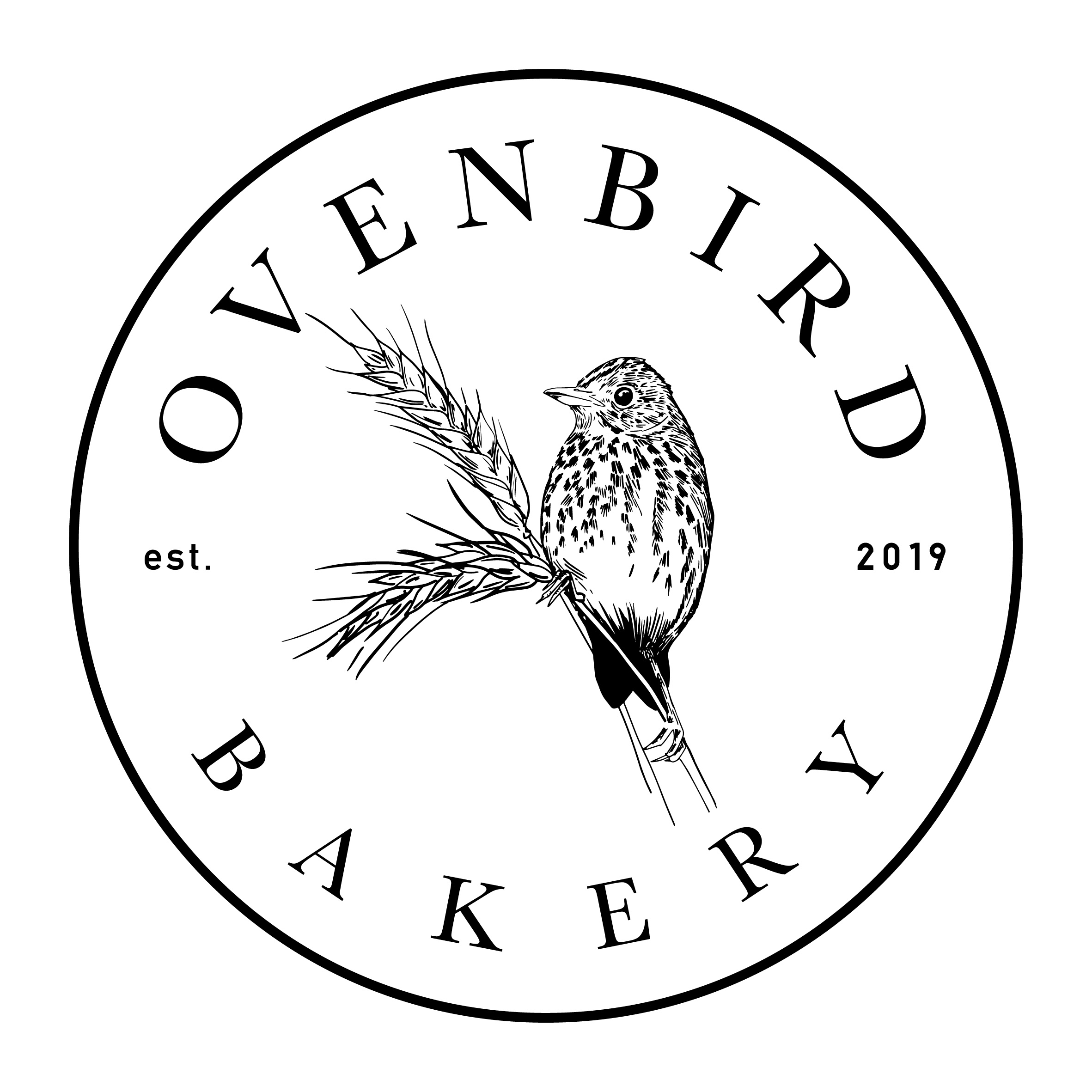 Ovenbird Bakery Home