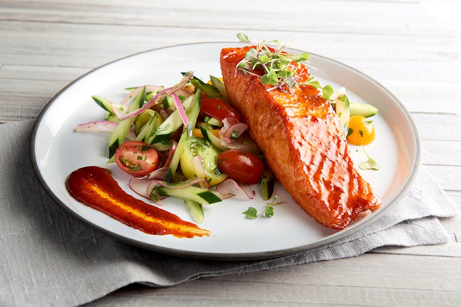 Mother's Day Cutters Crabhouse