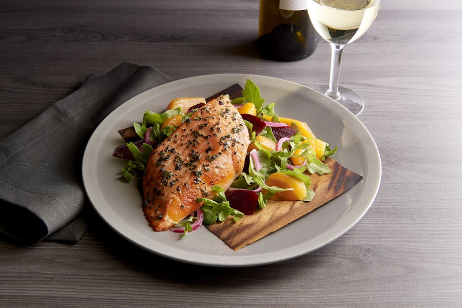 Spring Menu Cutters Crabhouse