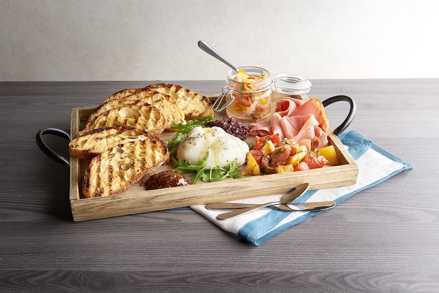 LSC July Exclusive Cutters Crabhouse