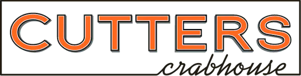 Cutters Crabhouse logo