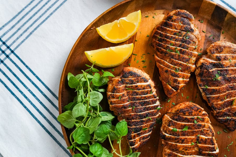 Landry's Kitchen Cutters Seafood Restaurant in Seattle, WA