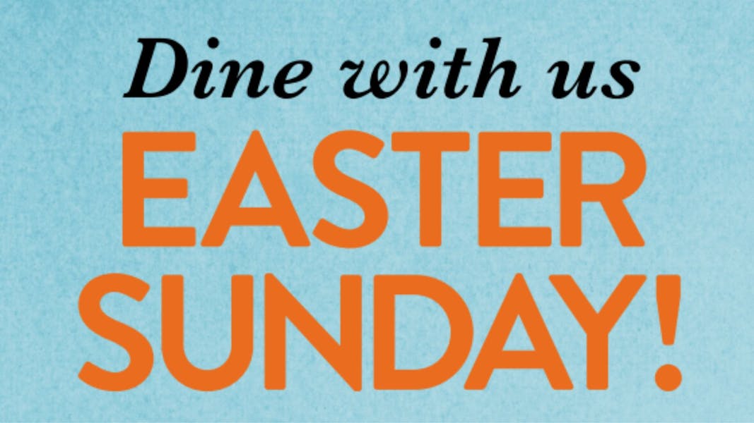 Easter 2024 Salmon Cutters Crabhouse