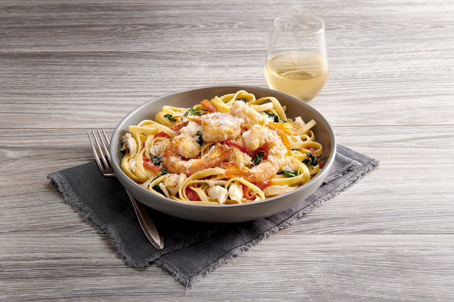 Seattle Restaurant Week! Cutters Crabhouse Seafood Restaurant in Seattle, WA