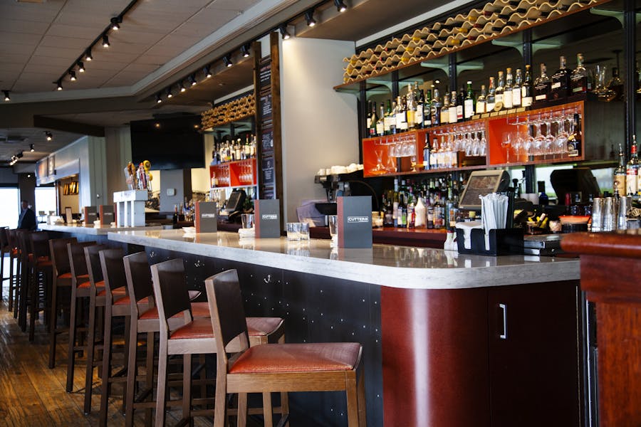 Private Events Cutters Crabhouse in Seattle, WA