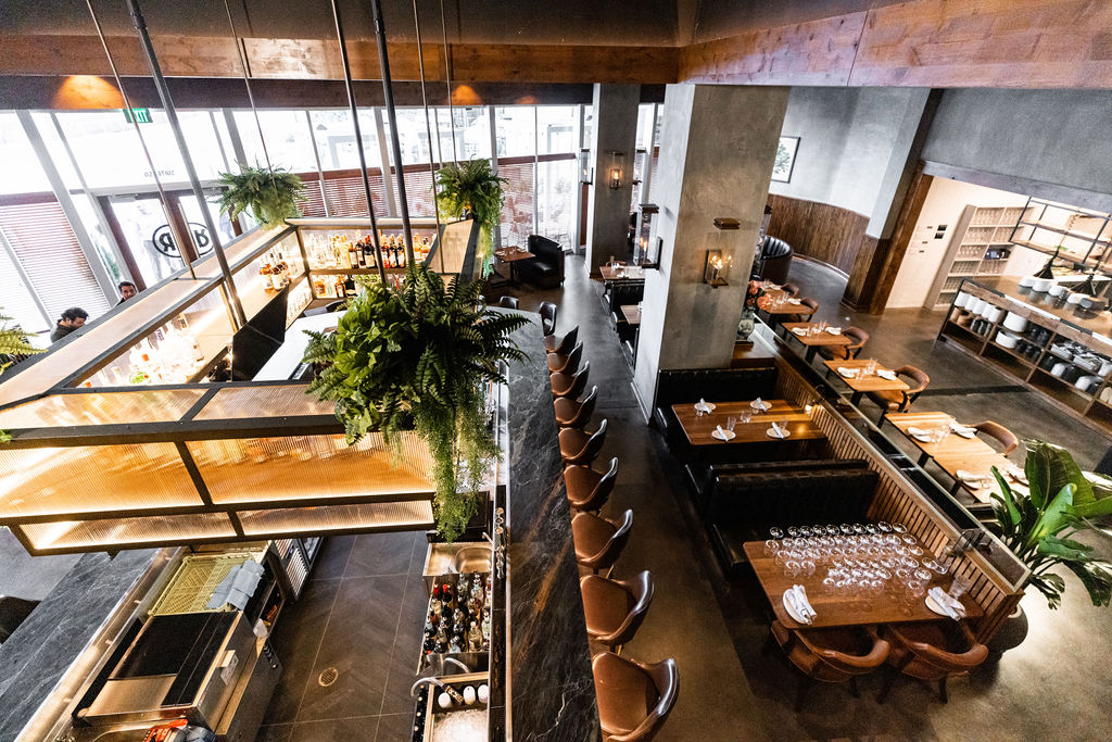 Private Events | Ramble Room in Dallas, TX