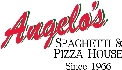 Angelo's Spaghetti & Pizza Home