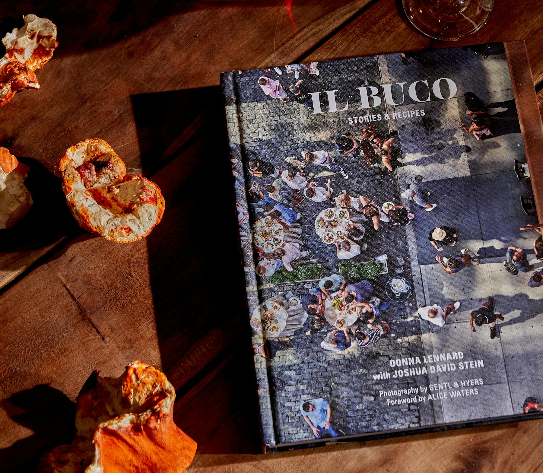 il Buco Stories & Recipes, Il Buco Alimentari