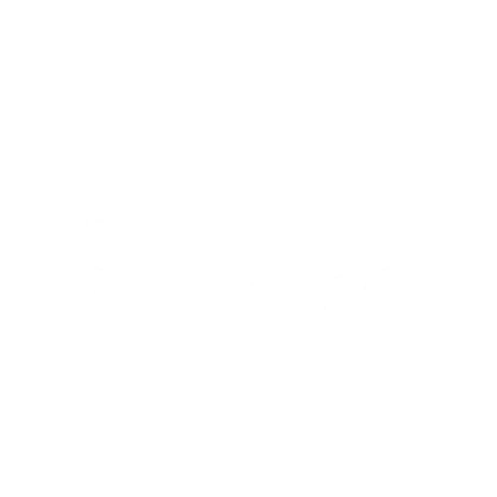 a black and white sign