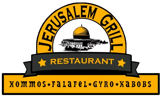Jerusalem Grill Home