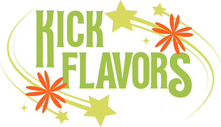 Kick Flavors Home