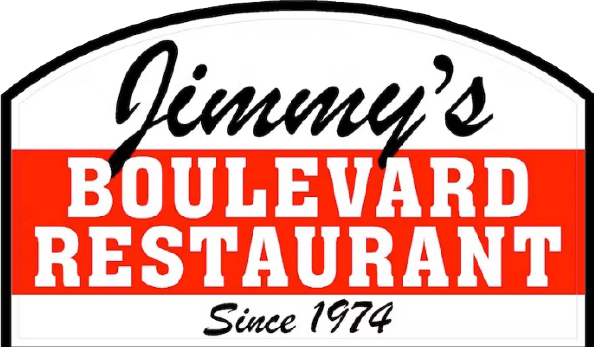 Jimmy's Boulevard Restaurant Home