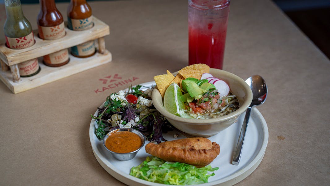 Denver Lunch Specials Kachina Cantina Lunch in LoDo Denver