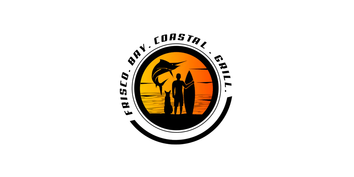 Frisco Bay Coastal Grill cover