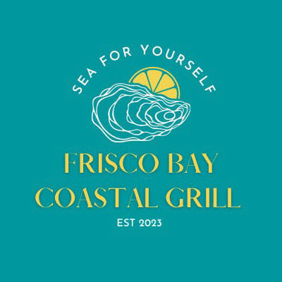 Frisco Bay Coastal Grill Home