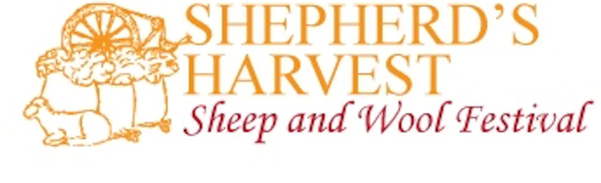 shephard's harvest logo