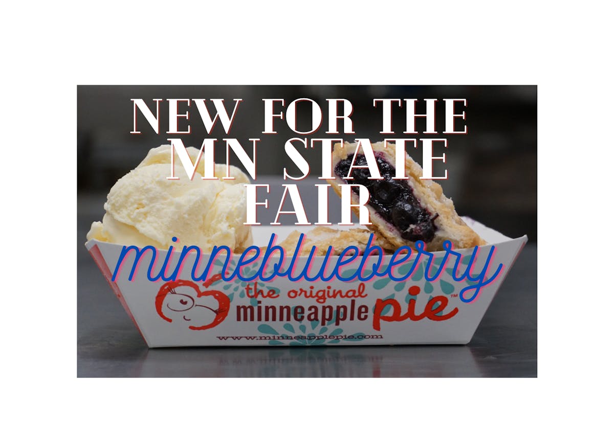 Minneblueberry