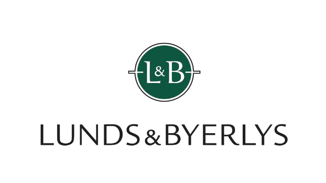 lunds and byerly's logo