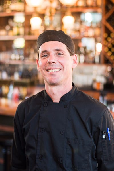 Photo of Adam Beckel