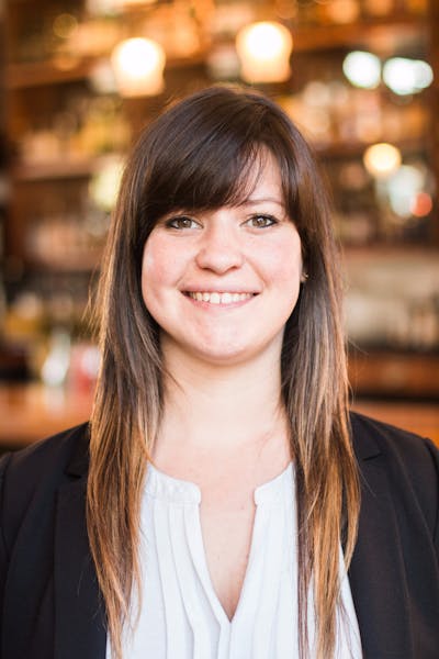Photo of Shannon Weldon