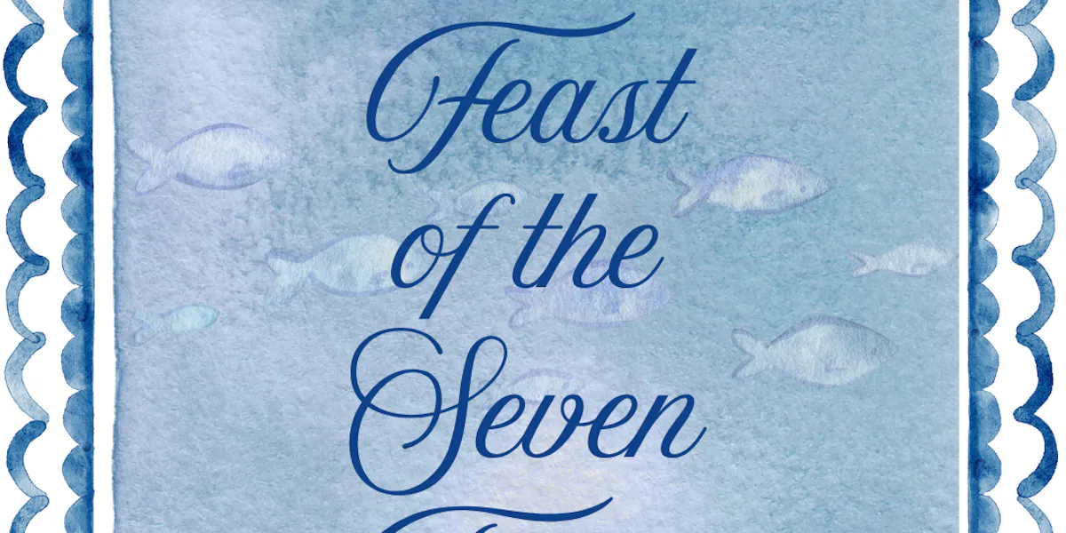 Seven Fish Feast of the Seven Fishes | The Depot