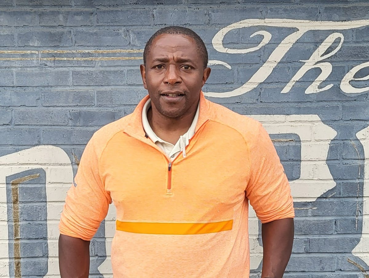Tafadzwa Ziyenge