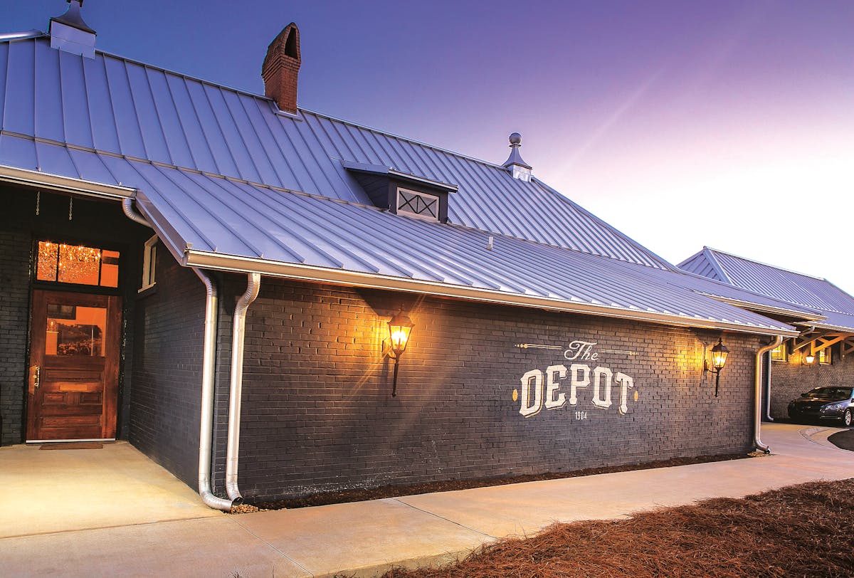 Hours Location The Depot Hours Location The Depot