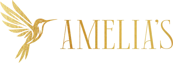 Amelia's logo