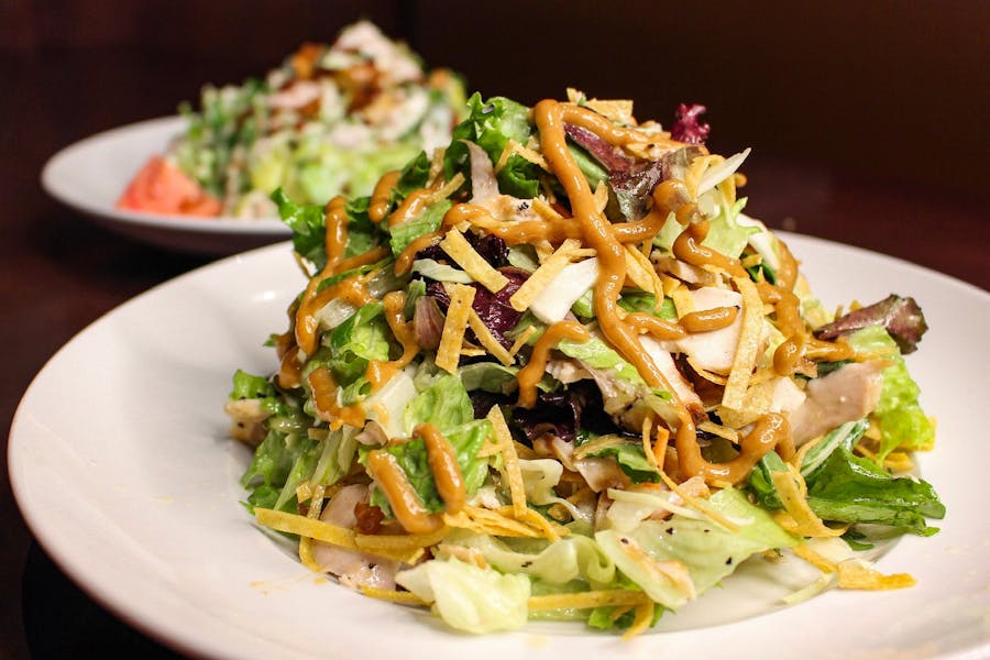 Hendersonville Menus Sam's Sports Grill in U.S