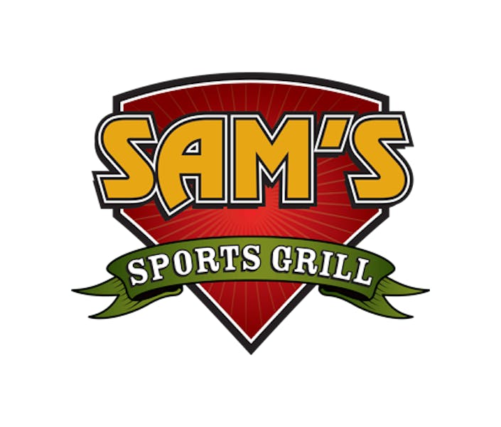 Sam's Sports Grill  Tennessee & Alabama