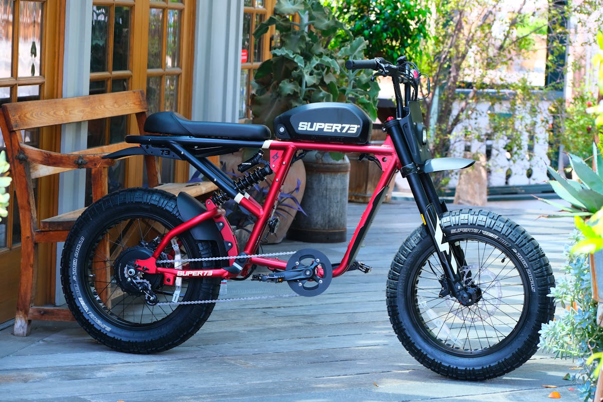 Super73 RX