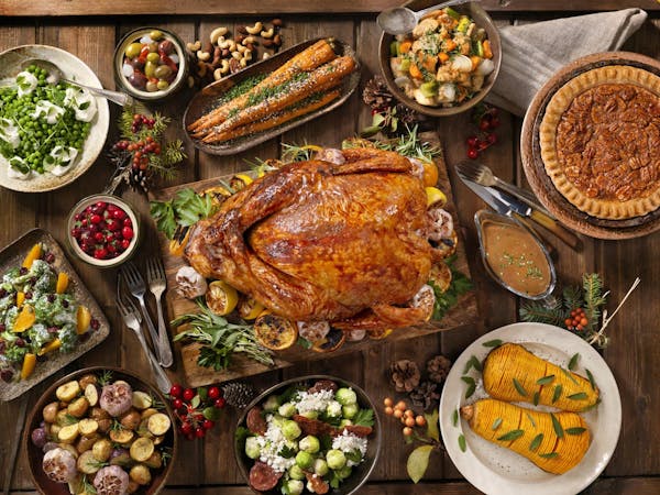 Thanksgiving