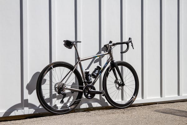 Moots fork new arrivals