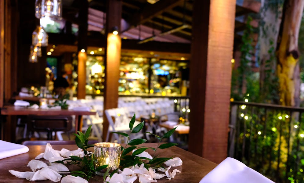 Events/Catering Pedalers Fork