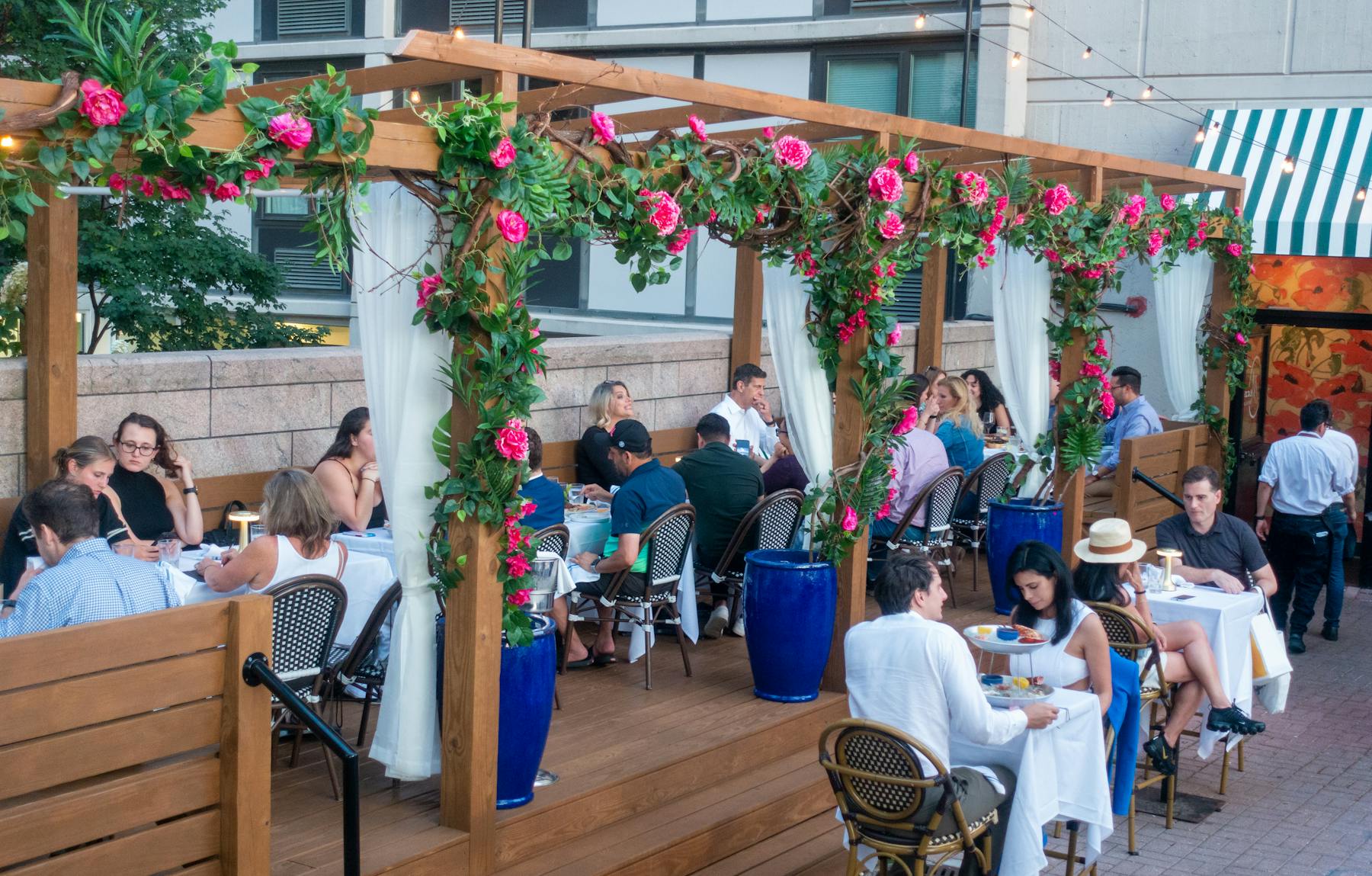 Mezze On The River | Mezze On The River | Mediterranean Restaurant in