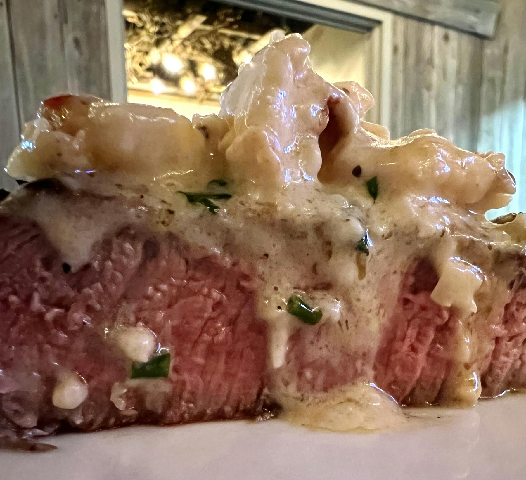 Prime Rib Steak Seasoning - Bunker Hill Cheese
